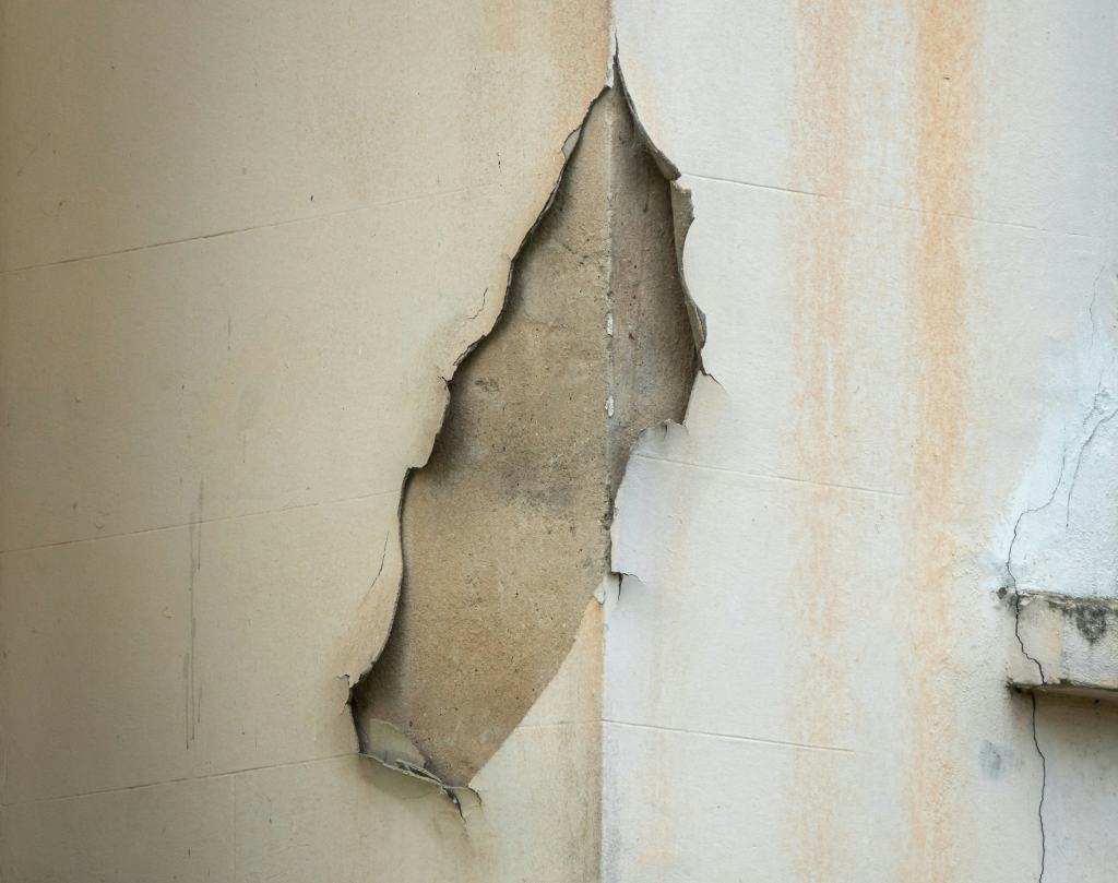 Mould Remediation Services in Cornwall: Protecting Your Home from Mould Growth 2 Mould Remediation Services in Cornwall