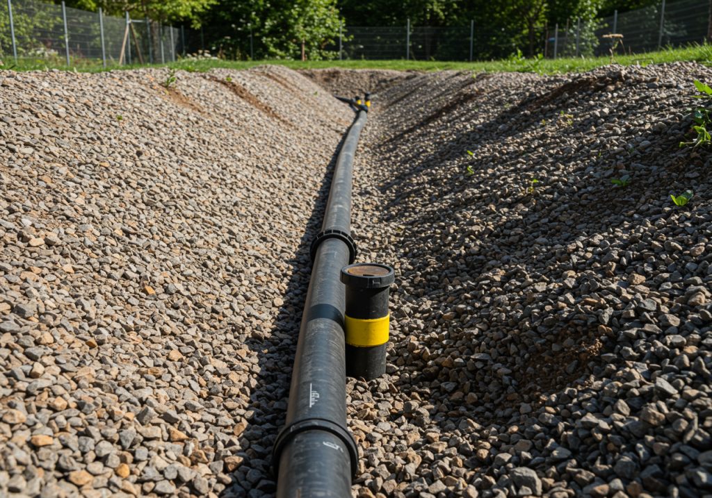 Best Practices for Soakaway Installation in Plymouths Heritage Settings