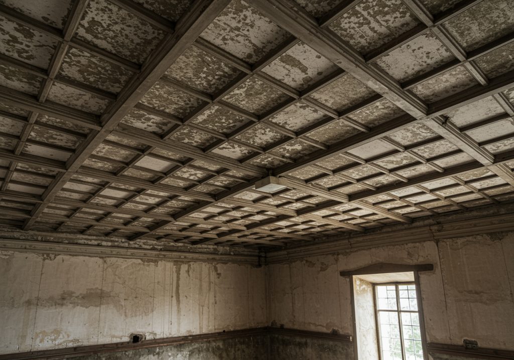 Mould Remediation Services Plymouth: Protecting Heritage Buildings with Expert Care 2 Key Challenges in Heritage Mould Remediation