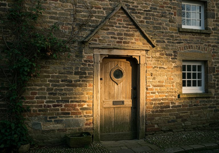 Stone Masonry Restoration Plymouth: Costs, Lime Mortar & Coastal Care