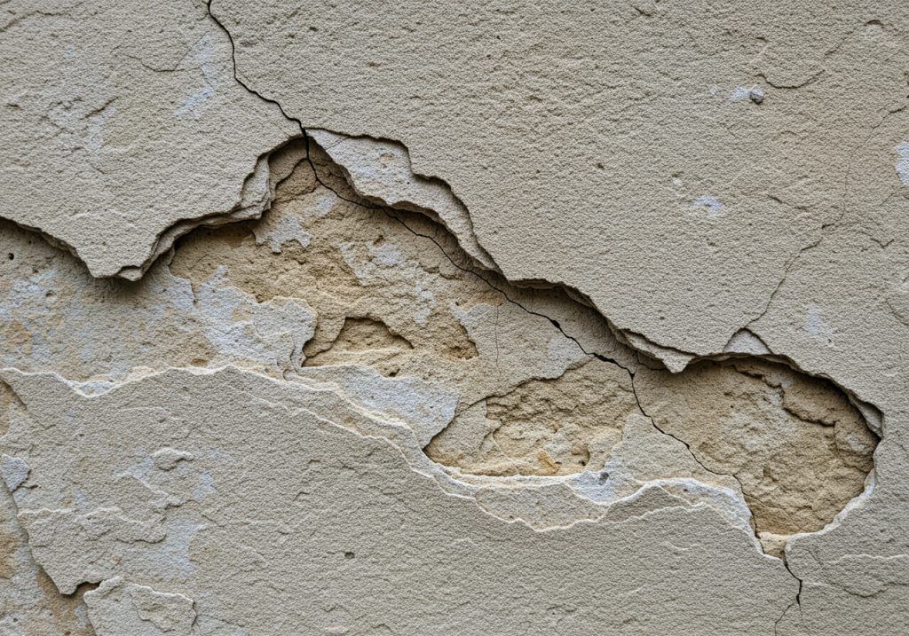 The Problems with Cement and Incompatible Repairs