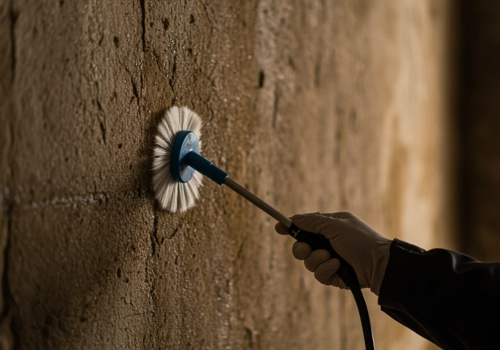 Mould Remediation Services Plymouth: Protecting Heritage Buildings with Expert Care 1 Why Heritage Buildings Demand Specialist Mould Remediation