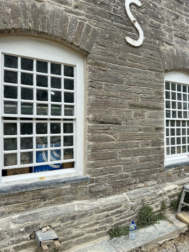 lancarffe manor house bodmin sash window restoration v2