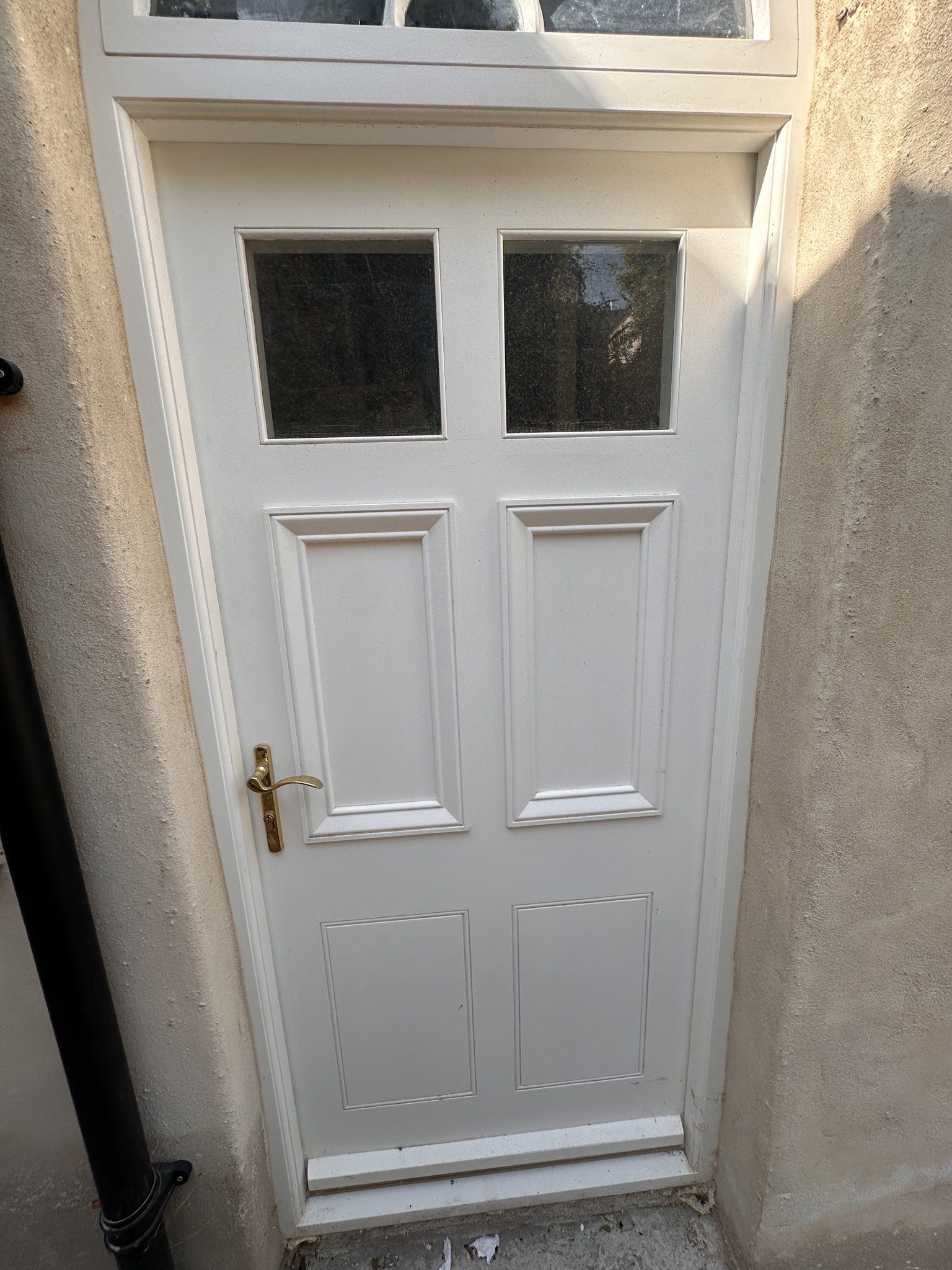 Home 22 panelled front door truro rotated