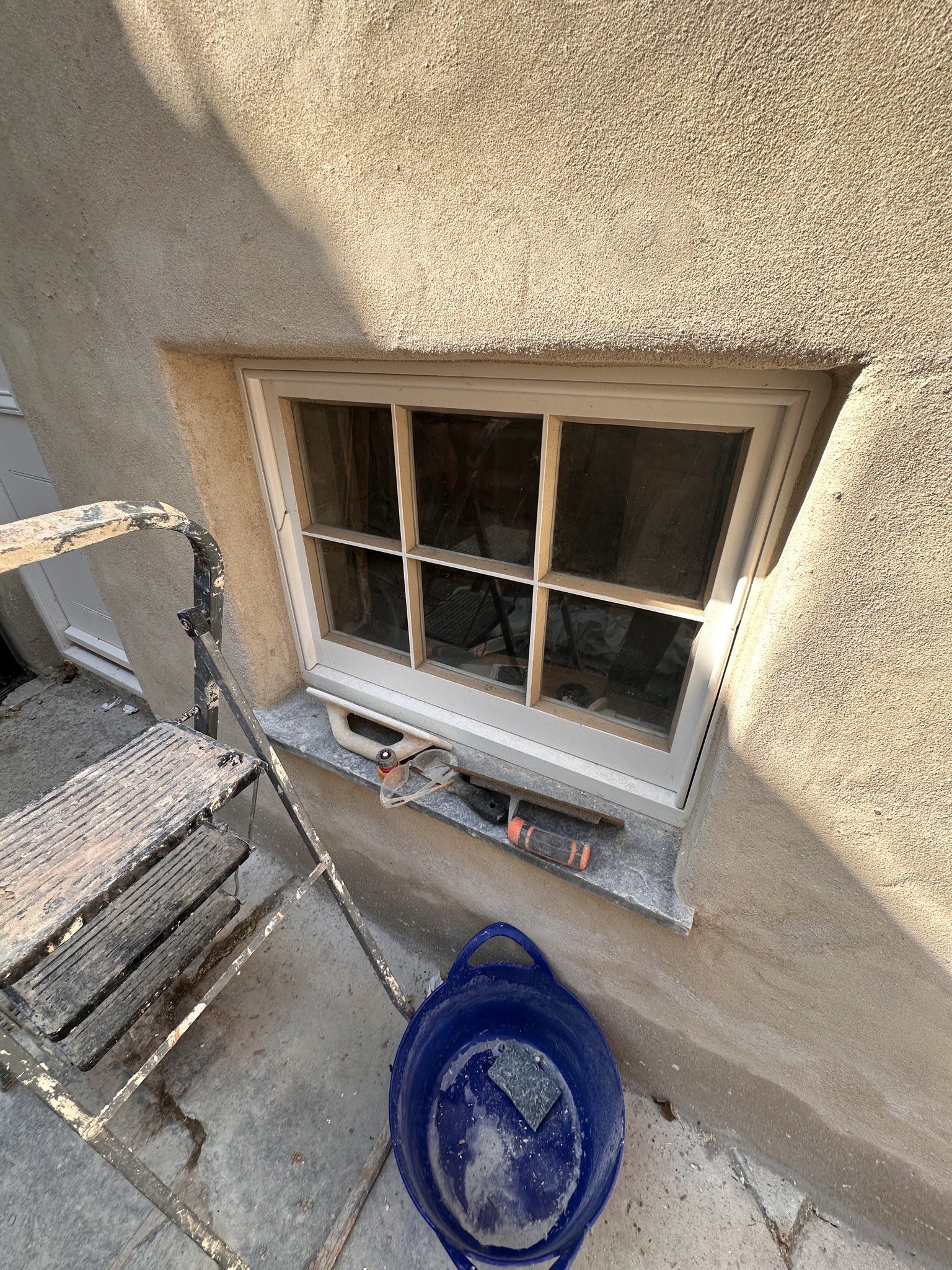 Home 15 sash window lime render truro 2 rotated