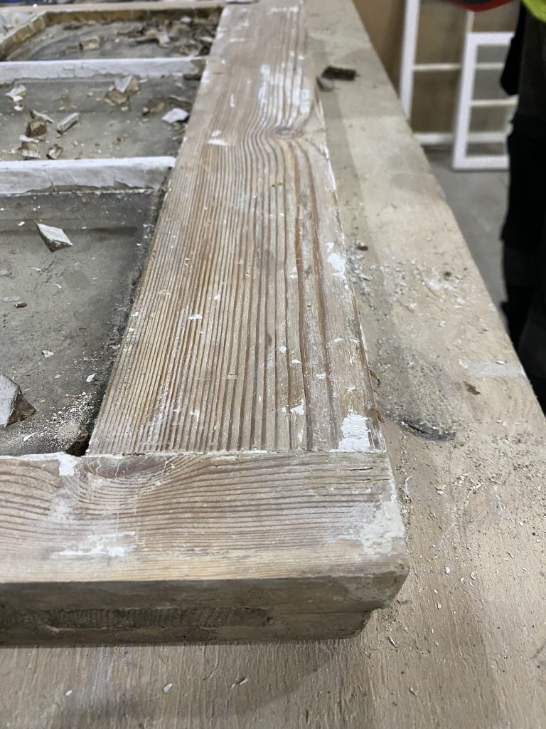 sash window scarf repair lancarffe manor bodmin v2