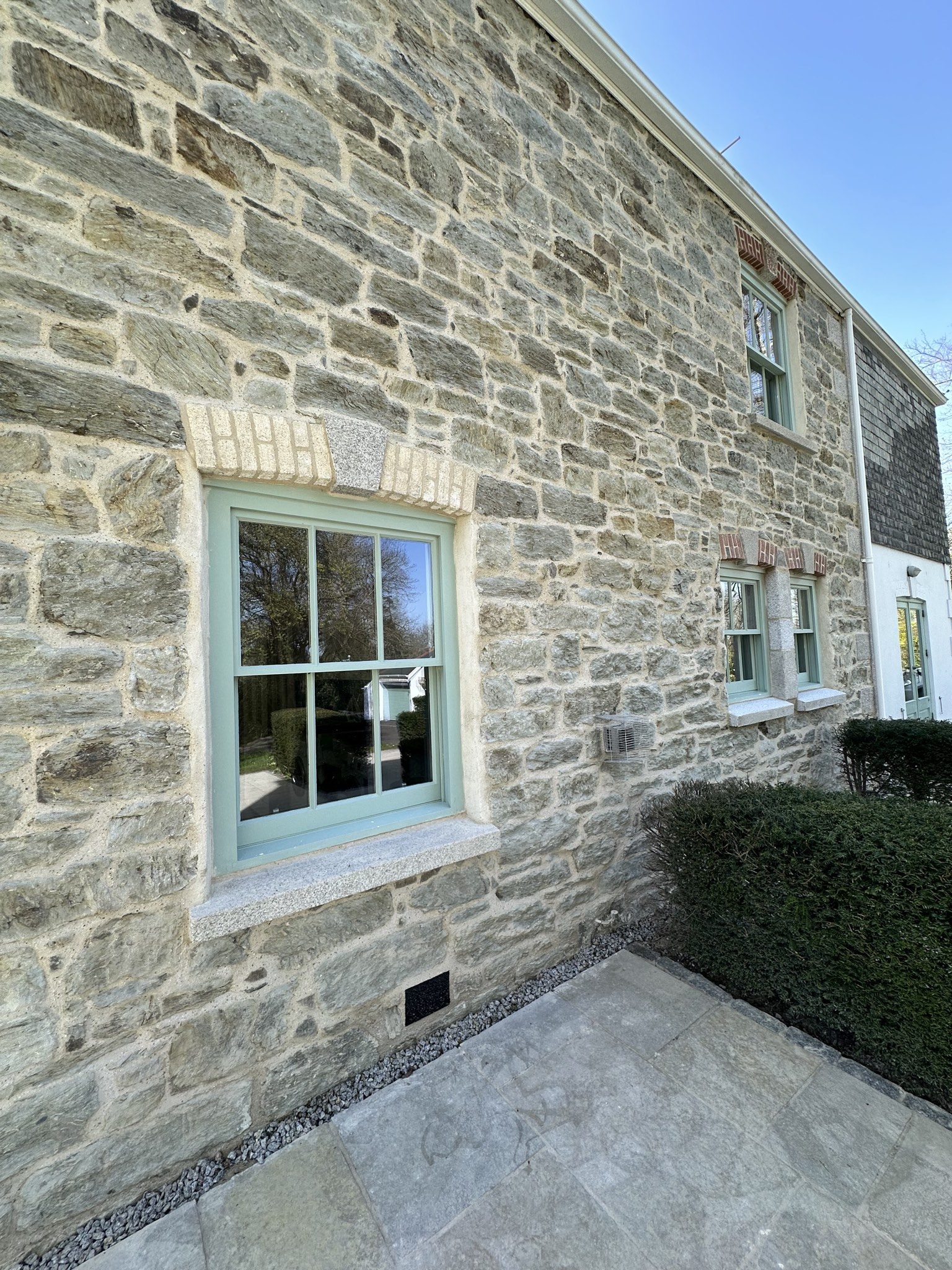 Home 1 stone house casement windows cornwall 2 rotated