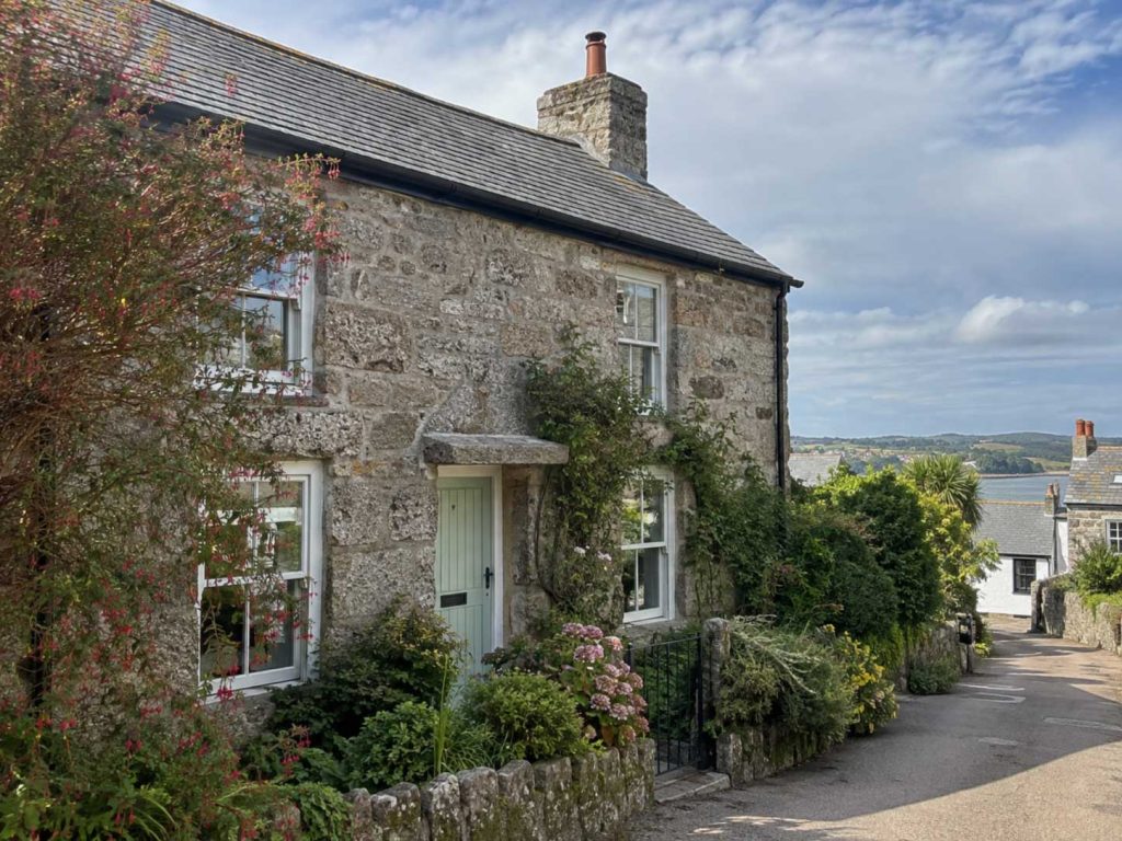 Granite Wall Repair Cornwall for Traditional and Historic Buildings 4 Granite Wall Repair Cornwall